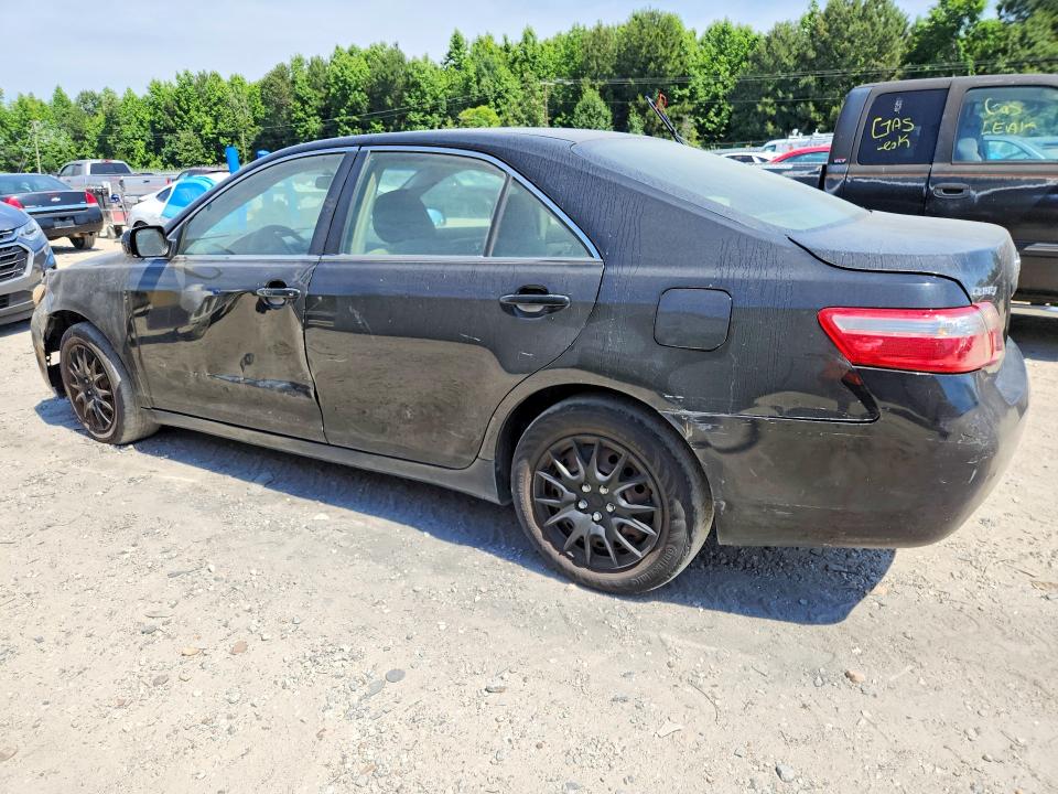 2009 Toyota Camry მანქანა იყიდება აუქციონზე, vin: 4T1BE46K59U804161, აუქციონის ნომერი: 55792956