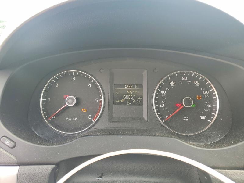 Продажа на аукционе авто 2012 Volkswagen Jetta, vin: 3VWLL7AJ4CM005351, номер лота: 57371136