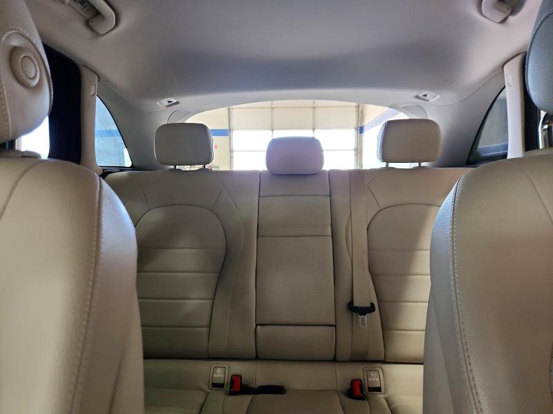 58401056 :رقم المزاد ، WDC0G4KB3GF076900 vin ، 2016 Mercedes-benz Glc مزاد بيع