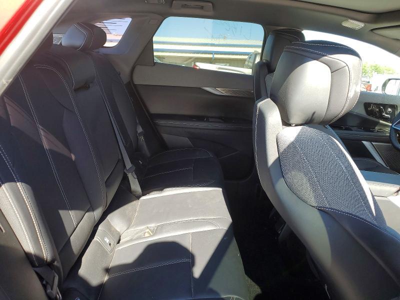 56021616 :رقم المزاد ، 3GYK3BMR4SS265501 vin ، 2025 Cadillac Optiq مزاد بيع