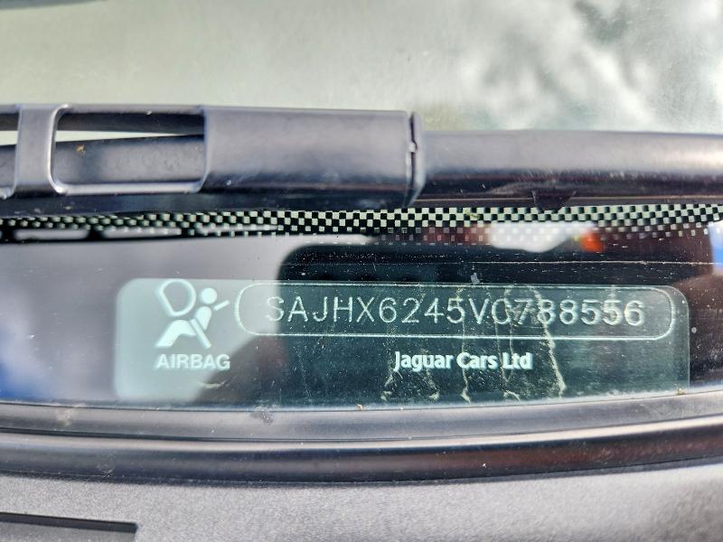 Продаж на аукціоні авто 1997 Jaguar Xj6, vin: SAJHX6245VC788556, номер лоту: 57897776