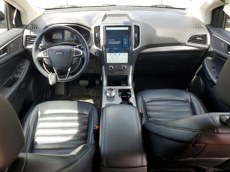 2023 Ford Edge მანქანა იყიდება აუქციონზე, vin: 2FMPK4J9XPBA58926, აუქციონის ნომერი: 56685196