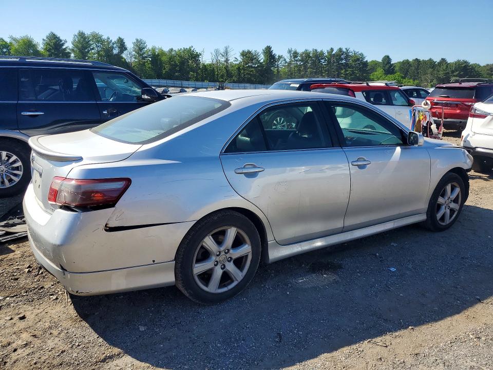 Aukcja sprzedaży 2008 Toyota Camry, vin: 4T1BK46K28U062146, numer aukcji: 55793786