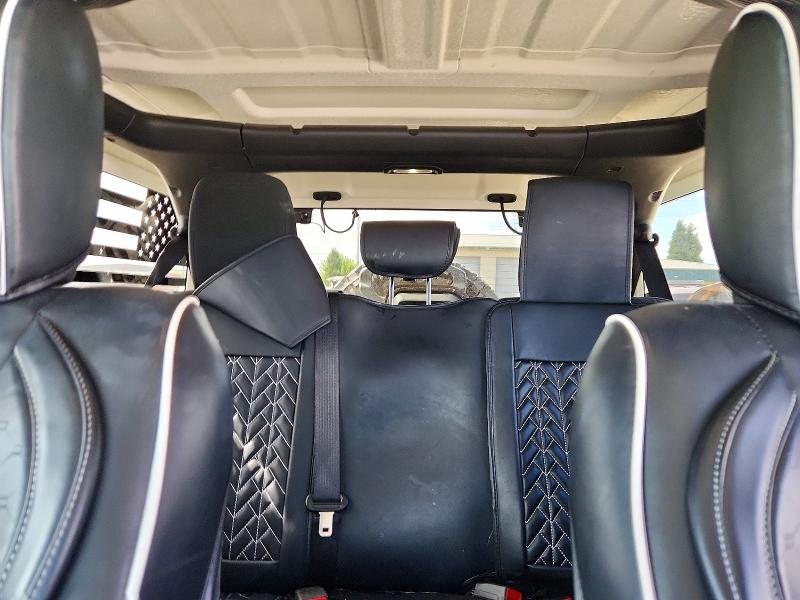 Продаж на аукціоні авто 2020 Jeep Wrangler Unlimited, vin: 1C4HJXEN9LW231302, номер лоту: 55644216