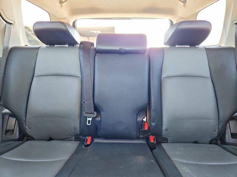 95586015 :رقم المزاد ، JTEBU5JR2F5229410 vin ، 2015 Toyota 4runner مزاد بيع