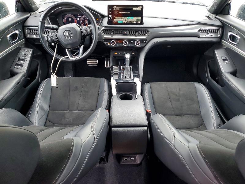 Продажа на аукционе авто 2023 Acura Integra, vin: 19UDE4H6XPA004176, номер лота: 58649366