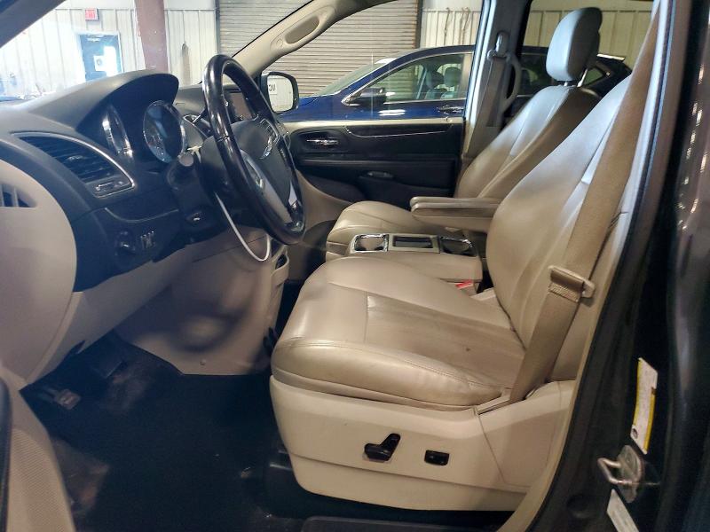 Aukcja sprzedaży 2011 Chrysler Town & Country, vin: 2A4RR8DG9BR680275, numer aukcji: 56825926