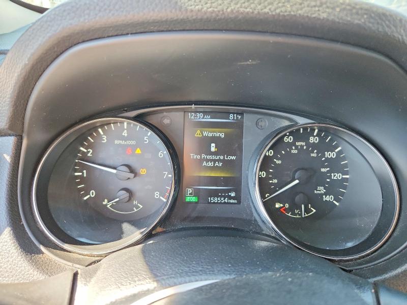 Aukcja sprzedaży 2017 Nissan Rogue, vin: KNMAT2MV4HP523733, numer aukcji: 57335786