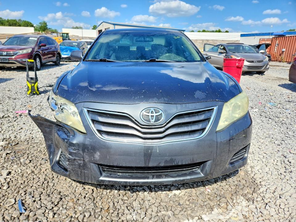 Продаж на аукціоні авто 2010 Toyota Camry, vin: 4T1BF3EK8AU076963, номер лоту: 58999486