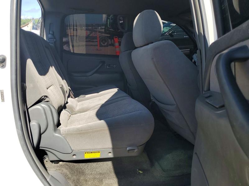 57179556 :رقم المزاد ، 5TBET34185S481369 vin ، 2005 Toyota Tundra مزاد بيع