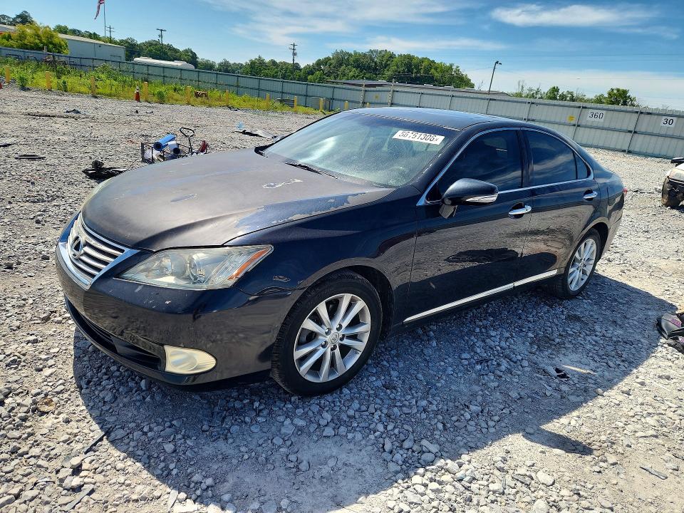 Aukcja sprzedaży 2010 Lexus Es, vin: JTHBK1EGXA2394545, numer aukcji: 56161306