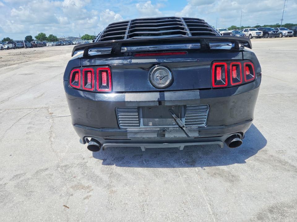 58542966 :رقم المزاد ، 1ZVBP8AM8E5326334 vin ، 2014 Ford Mustang مزاد بيع
