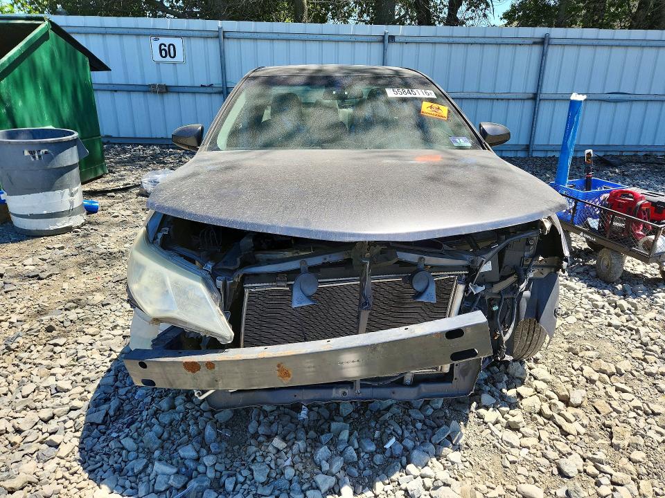 Продажа на аукционе авто 2013 Toyota Camry, vin: 4T1BF1FK7DU273243, номер лота: 55845116
