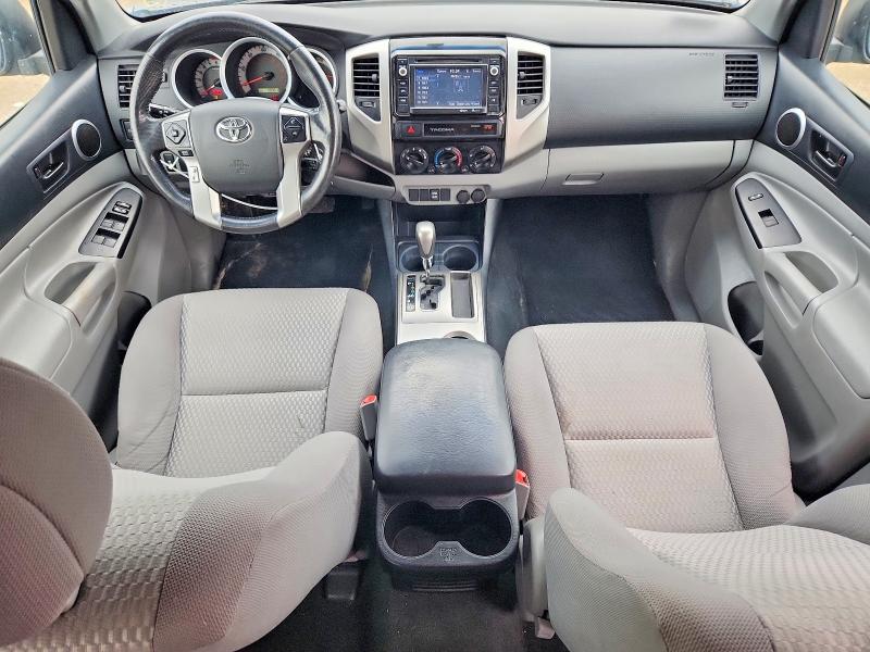 Auction sale of the 2015 Toyota Tacoma, vin: 5TFJU4GNXFX069960, lot number: 56070746