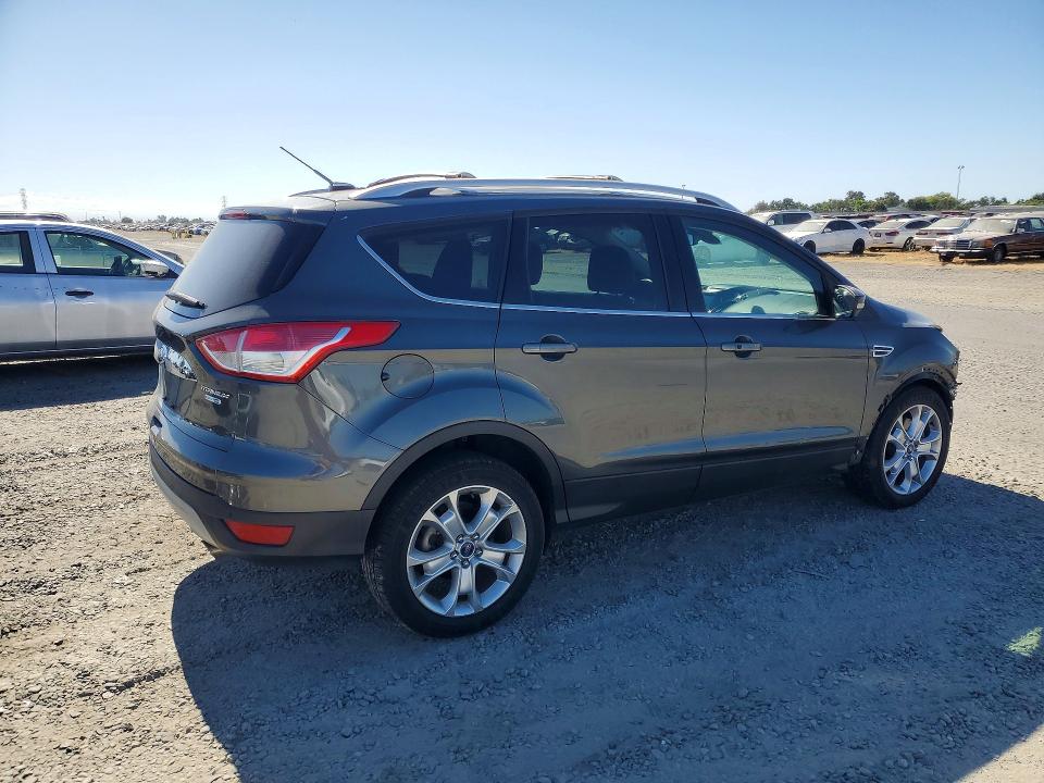 Aukcja sprzedaży 2016 Ford Escape, vin: 1FMCU9JX3GUB24148, numer aukcji: 85630815