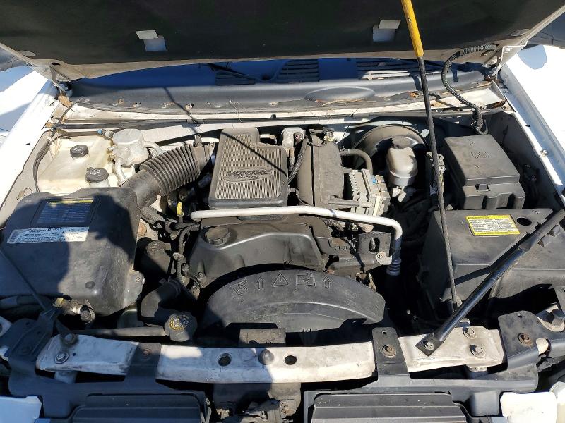 Aukcja sprzedaży 2004 Gmc Envoy, vin: 1GKES12S246178620, numer aukcji: 58072176