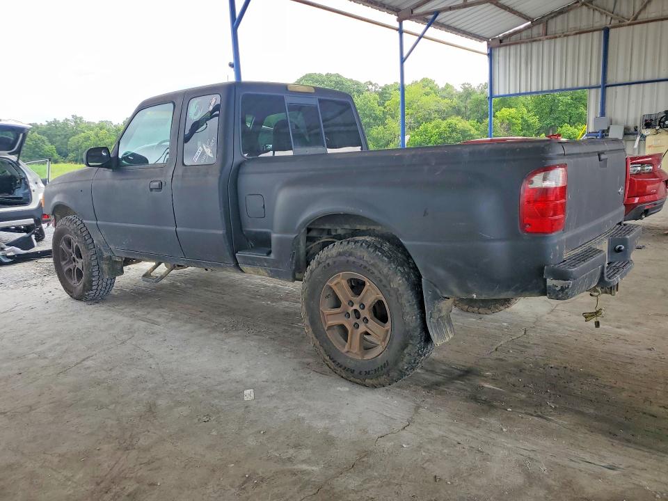 Продаж на аукціоні авто 2001 Ford Ranger, vin: 1FTZR15E71PA02537, номер лоту: 57566176