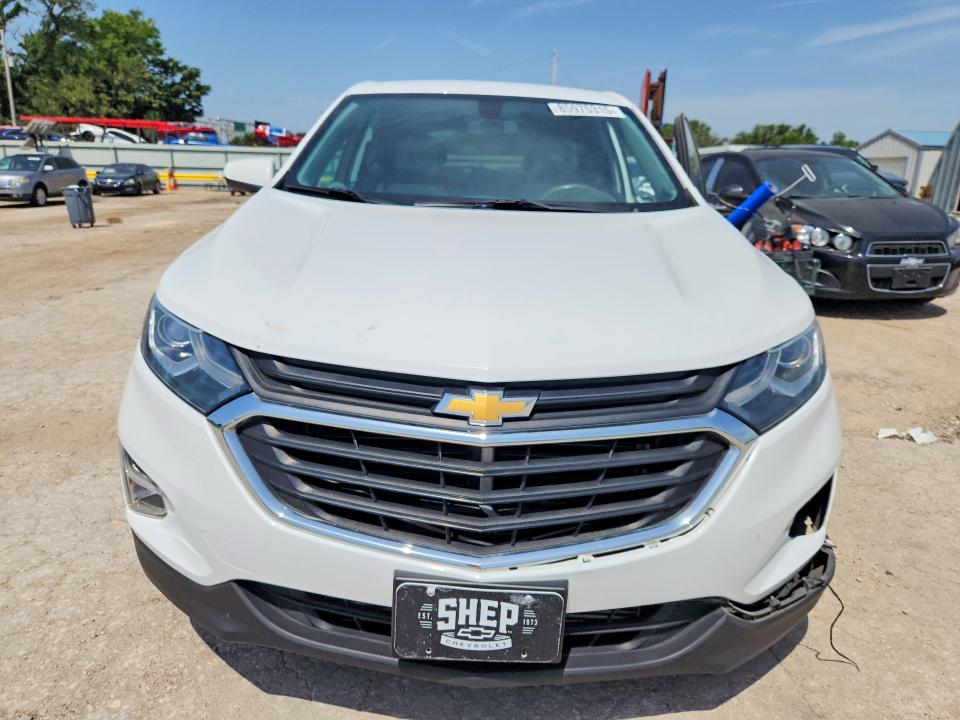 Aukcja sprzedaży 2018 Chevrolet Equinox, vin: 2GNAXJEV4J6112441, numer aukcji: 85975315