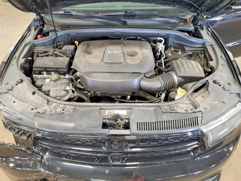 Aukcja sprzedaży 2018 Dodge Durango, vin: 1C4RDJDG6JC271671, numer aukcji: 57162256