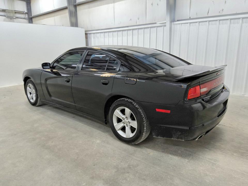 Продаж на аукціоні авто 2014 Dodge Charger, vin: 2C3CDXBG1EH323291, номер лоту: 58201746
