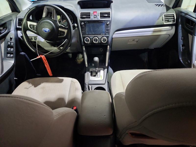 Продажа на аукционе авто 2017 Subaru Forester, vin: JF2SJAEC7HH506891, номер лота: 57780966