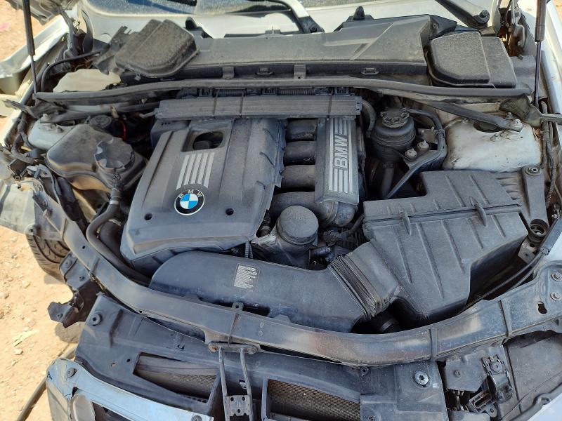 Продаж на аукціоні авто 2011 Bmw 328, vin: WBAPK5G52BNN79079, номер лоту: 57035816