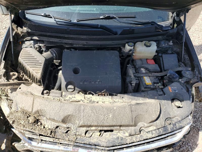 Продажа на аукционе авто 2020 Chevrolet Traverse, vin: 1GNEVGKW3LJ255071, номер лота: 55315096