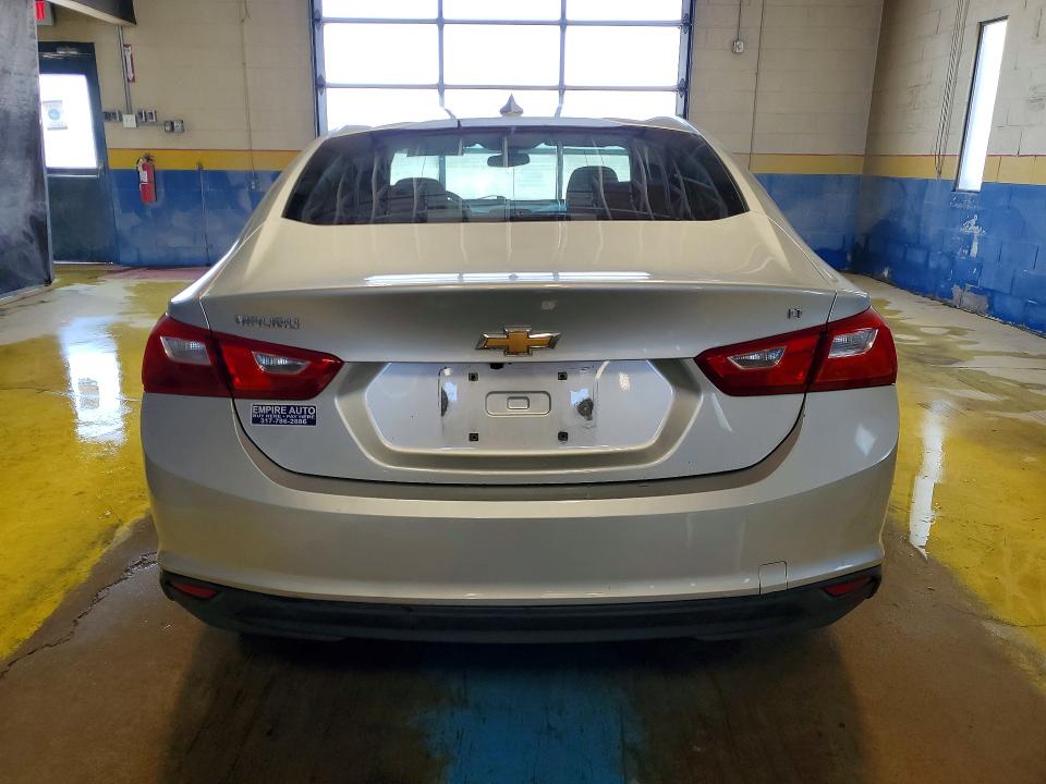 Aukcja sprzedaży 2016 Chevrolet Malibu, vin: 1G1ZE5ST2GF303147, numer aukcji: 55553286