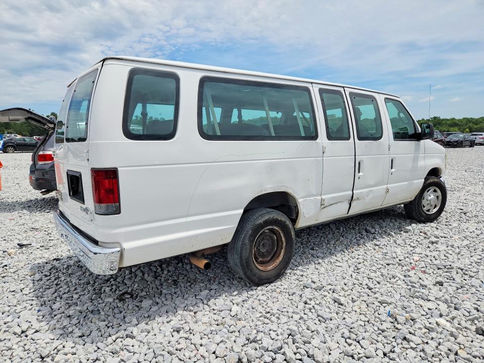 Продаж на аукціоні авто 2011 Ford Econoline, vin: 1FBSS3BL7BDA52222, номер лоту: 56533966