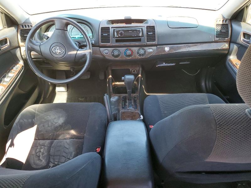 Продажа на аукционе авто 2003 Toyota Camry, vin: 4T1BF32K93U556372, номер лота: 56977226