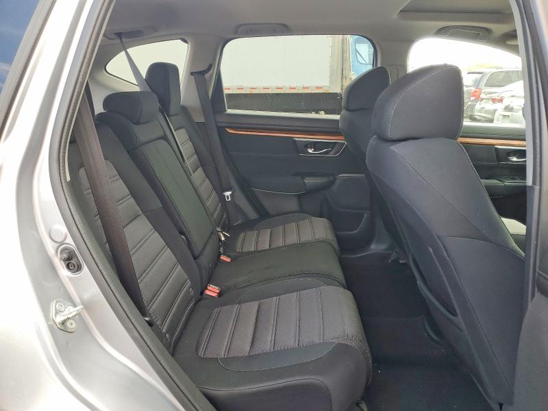 Продаж на аукціоні авто 2017 Honda Cr-v, vin: 7FARW1H57HE044722, номер лоту: 55877606
