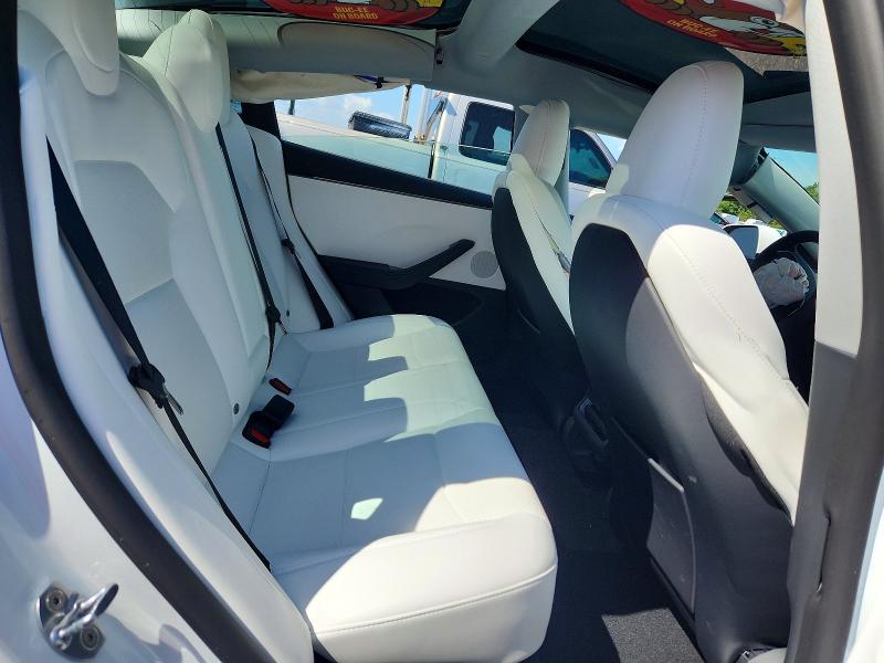 Продаж на аукціоні авто 2026 Tesla Model 3, vin: 5YJ3E1EA7TF185868, номер лоту: 58760156