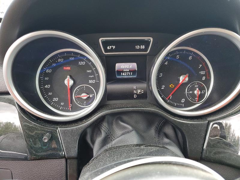 Aukcja sprzedaży 2016 Mercedes-benz Gle, vin: 4JGDA5HB9GA631332, numer aukcji: 56166896