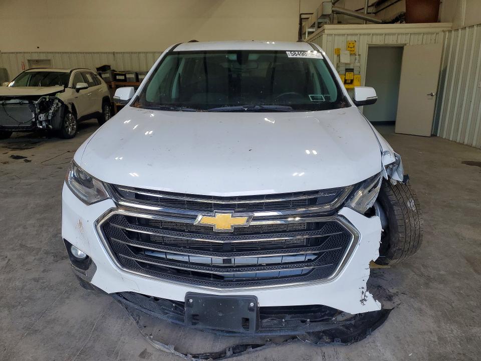 Продаж на аукціоні авто 2021 Chevrolet Traverse, vin: 1GNEVGKW4MJ253251, номер лоту: 58490446