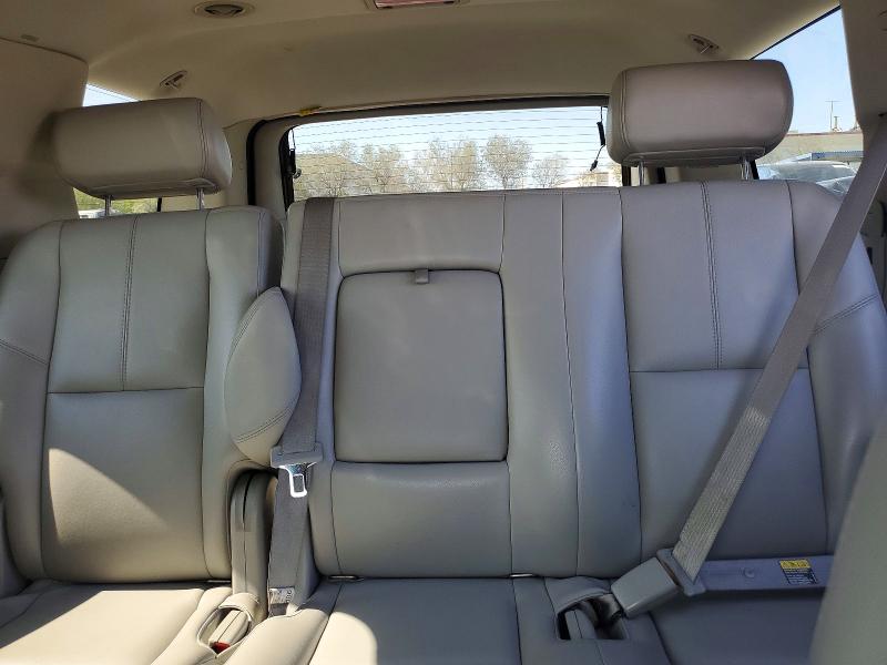 Aukcja sprzedaży 2007 Chevrolet Tahoe, vin: 1GNFK13057J132575, numer aukcji: 57264346
