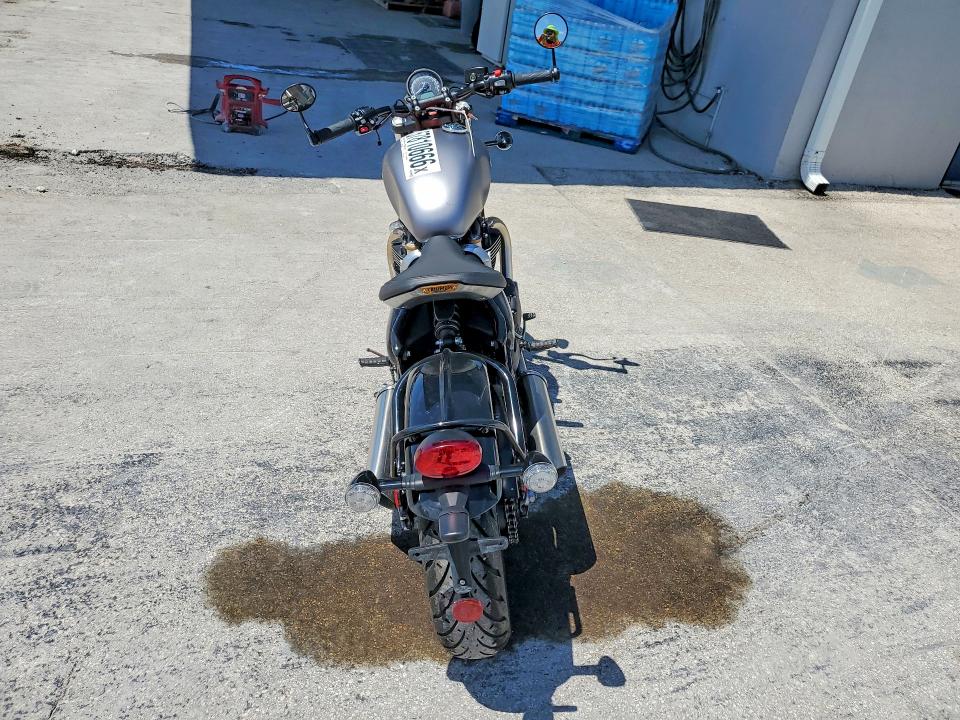 Продажа на аукционе авто 2025 Triumph Motorcycle Bonneville, vin: SMTD53HL8STCG4698, номер лота: 57810666