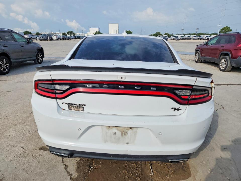 Aukcja sprzedaży 2017 Dodge Charger, vin: 2C3CDXCT2HH642392, numer aukcji: 58901686