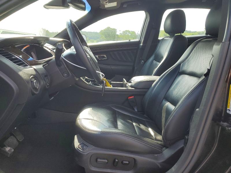 Продаж на аукціоні авто 2019 Ford Taurus, vin: 1FAHP2F81KG111017, номер лоту: 55396346