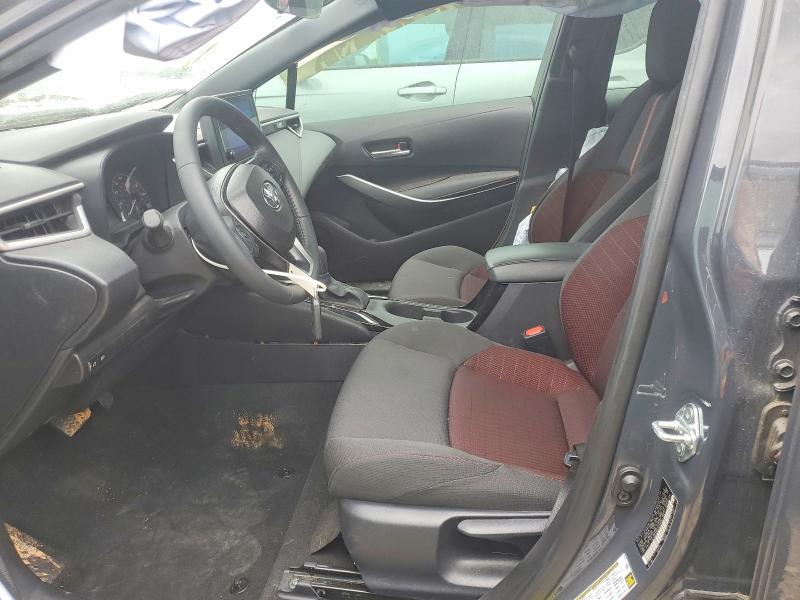 Продажа на аукционе авто 2025 Toyota Corolla, vin: 5YFS4MCE6SP232106, номер лота: 53885486