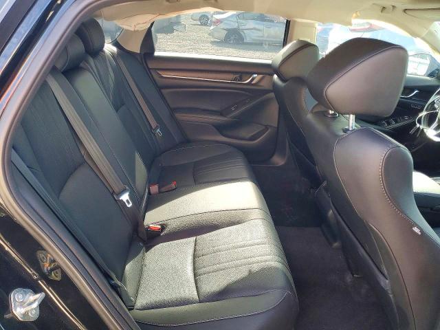 Продаж на аукціоні авто 2020 Honda Accord, vin: 1HGCV2F90LA030485, номер лоту: 56542186