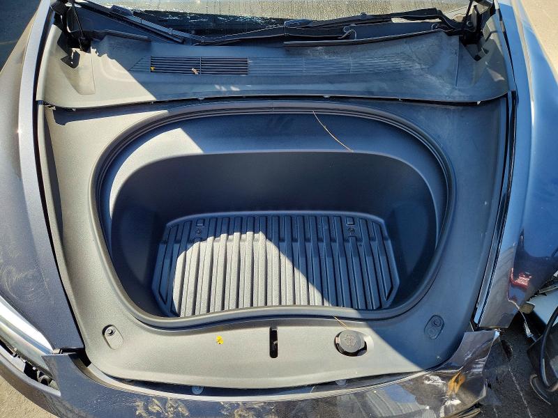 Aukcja sprzedaży 2025 Tesla Model 3, vin: 5YJ3E1EA9SF013761, numer aukcji: 58425916