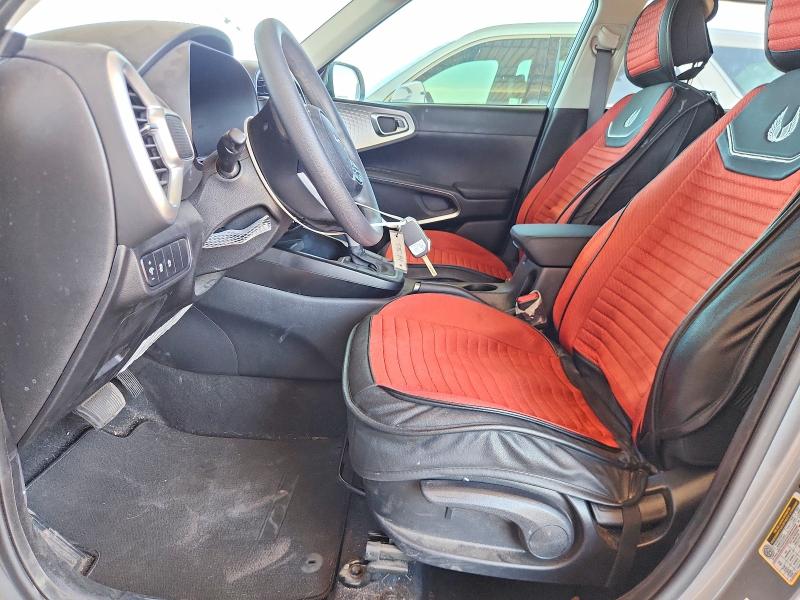 Aukcja sprzedaży 2023 Kia Soul, vin: KNDJ23AU4P7846179, numer aukcji: 57944436