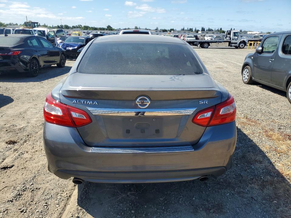 Aukcja sprzedaży 2016 Nissan Altima, vin: 1N4AL3AP4GC208003, numer aukcji: 57956396