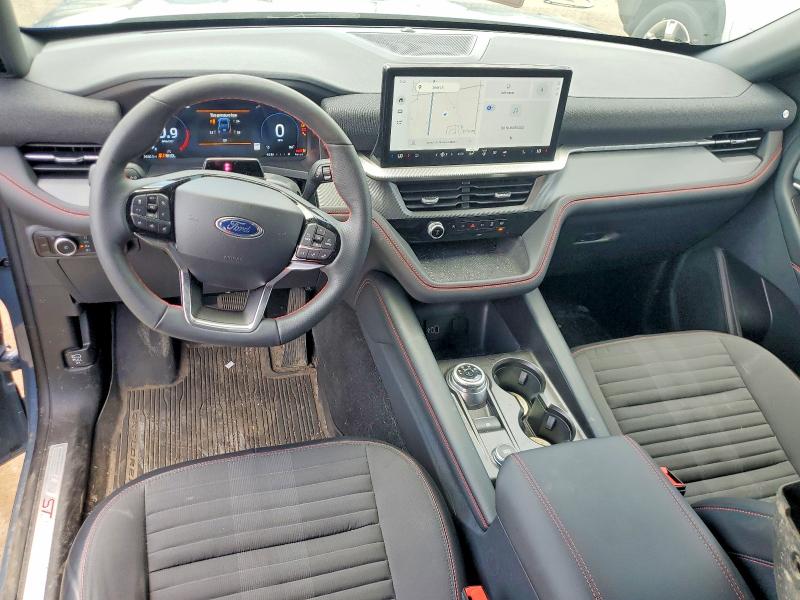 Продажа на аукционе авто 2026 Ford Explorer, vin: 1FMUK8KH8TGA13776, номер лота: 59067106