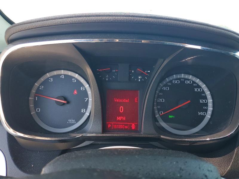 2012 Gmc Terrain მანქანა იყიდება აუქციონზე, vin: 2GKALMEK4C6196957, აუქციონის ნომერი: 58804576