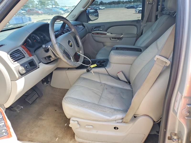 Продажа на аукционе авто 2013 Chevrolet Tahoe, vin: 1GNSCBE0XDR339717, номер лота: 57064496
