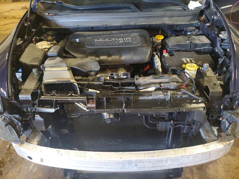 2016 Jeep Cherokee მანქანა იყიდება აუქციონზე, vin: 1C4PJMAB2GW266923, აუქციონის ნომერი: 58457326