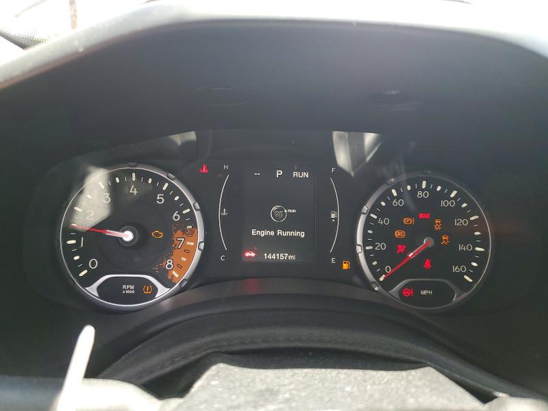 Aukcja sprzedaży 2016 Jeep Renegade, vin: ZACCJBAT5GPC89511, numer aukcji: 57524386