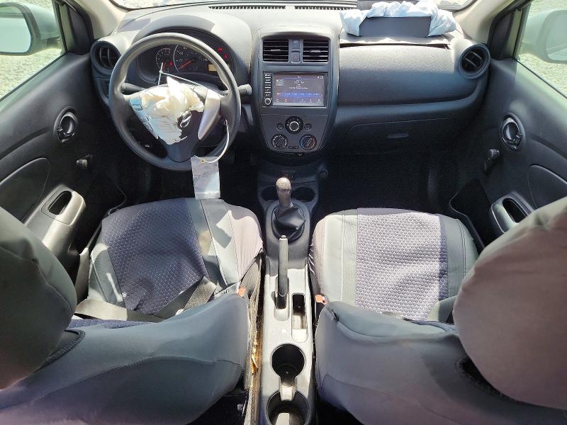 Aukcja sprzedaży 2019 Nissan Versa, vin: 3N1CN7AP2KL821094, numer aukcji: 59188936