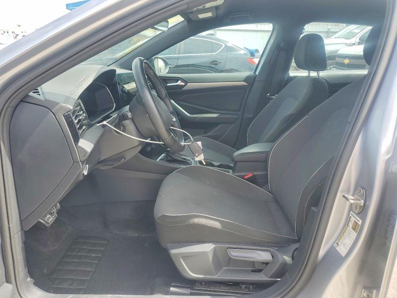 Aukcja sprzedaży 2025 Volkswagen Jetta, vin: 3VWBX7BU2SM049324, numer aukcji: 55437686